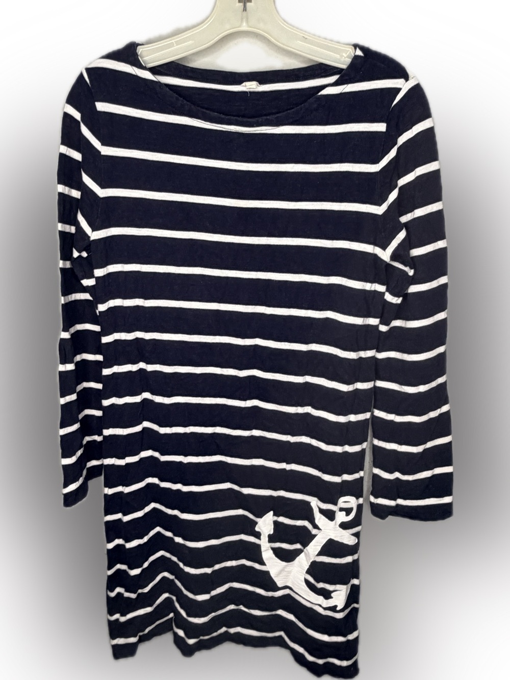 J Crew Nautical Dress